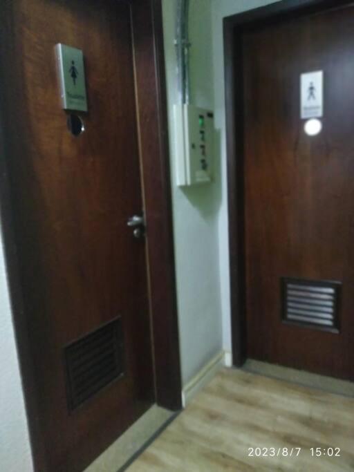 상파울루 Charmoso Flat - Alameda Campinas 아파트 외부 사진